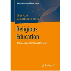 Religious Education, Fachbücher von Margaret Rausch, Ednan Aslan