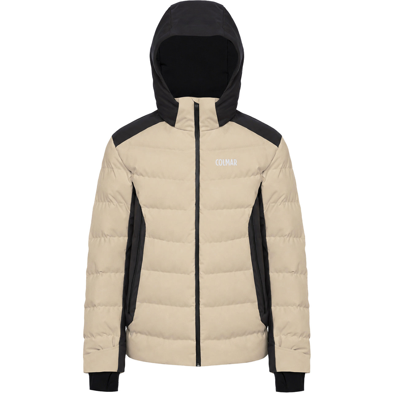 Colmar Herren Skijacke EASY ON crumble/black - 54