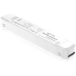 Ideal Lux Betriebsgerät für 24 Vdc LED Strips, IP20, Standard On-Off, 150W IDEA-124117
