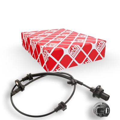 Febi Bilstein Sensor, Raddrehzahl [Hersteller-Nr. 107629] für Honda