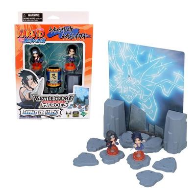 EPOCH Games 7585 - Naruto Ep.358 Naruto VS. Itachi