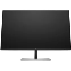 HP E27k G5 (3840 x 2160 Pixel, 27"), Monitor, Schwarz