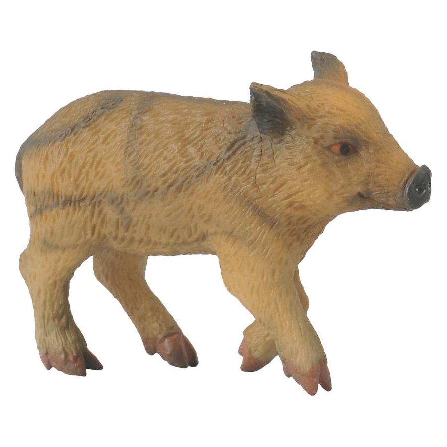 Collecta Wildschwein Frischling - Gehend (S) (88365)