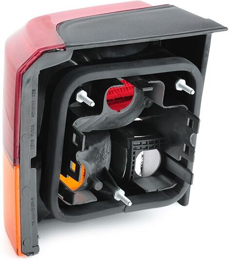 JOHNS 95 66 88-1 Rear light