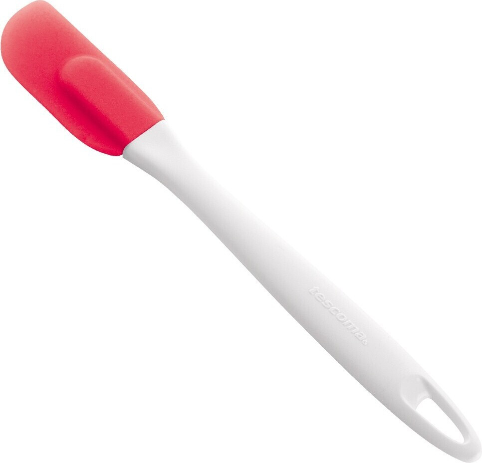 Tescoma PRESTO siliconen rubberspatel, klein