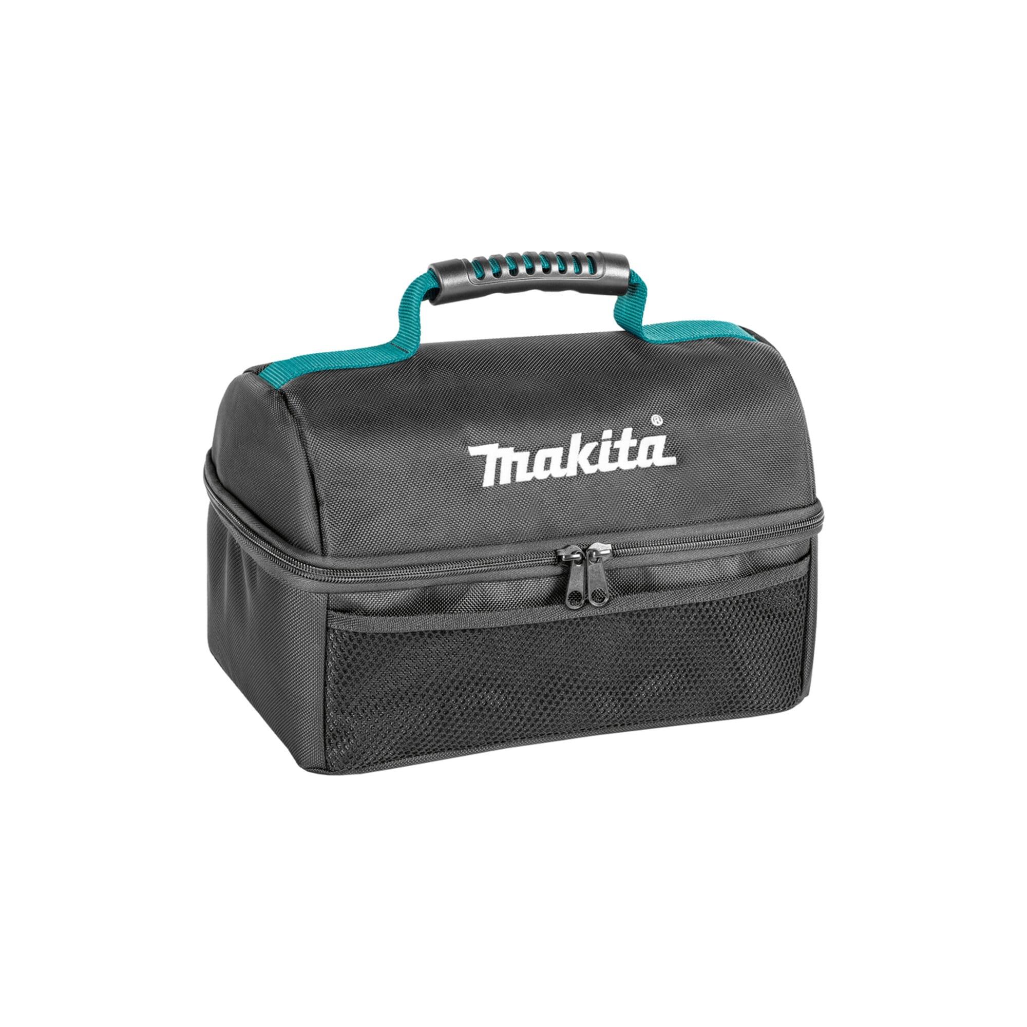 Makita Lunchtasche 330x180x210 mm, 0,45 kg, 7,5 l (E-15584)