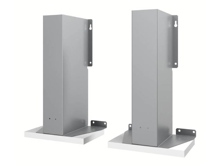 Siemens LZ49200 Montage-Set 90cm Oberschrank