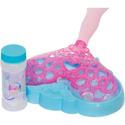 Mattel New Bubbletastic Mermaid