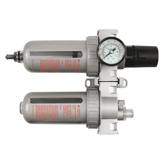 Toya Air Filter Regulator And Lubricator (T81556)