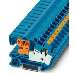 Phoenix Contact 3214025 N-Trennklemme PTN 16/S PTN16S
