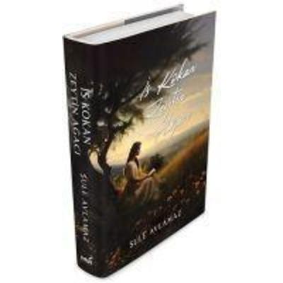 Is Kokan Zeytin Agaci Ciltli, Taschenbuch von Sule Avlamaz, Indigo Kitap