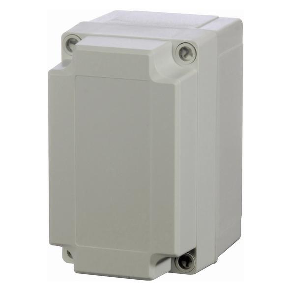 Fibox Gehäuse MNX PCM (Gehäuse) (PCM 100/60 G enclosure)