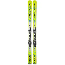 Fischer RC4 NOIZE (2026/27) + RC4 Z13 GW FF - 183cm