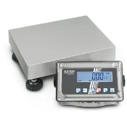 Plattformwaage Reichweite 6Kg - Kern