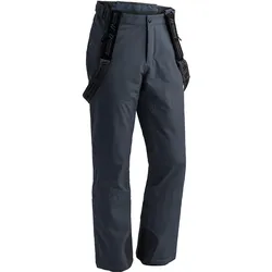Maier Sports, Herren, Skihosen, Anton (29, 3XL), Grau