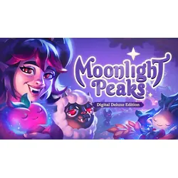 Moonlight Peaks Digital Deluxe Edition