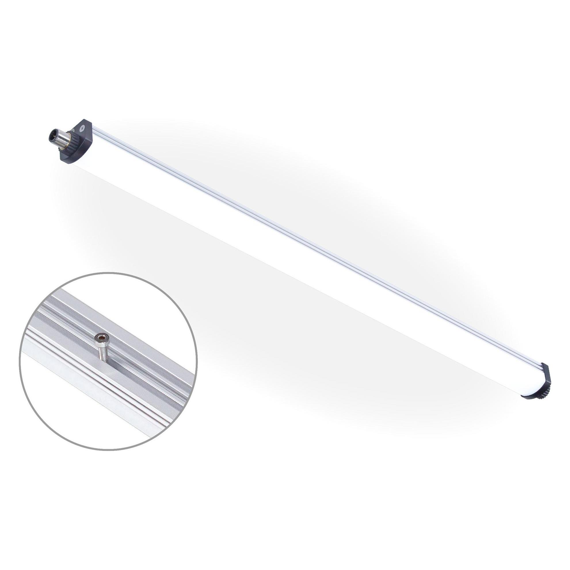 Led2work 111010-17 LEANLED II 1520mm (6012 lm) (111010-17)