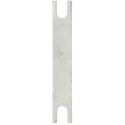 Eaton 32CMLC Neutralleiterbrücke, Niederspannung, 32 A, AC 660 V, BS88/A1, BS CAMASTER NEUTRALLEITERBRÜCKE  - 10 Stück