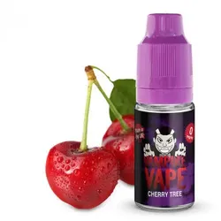 Cherry Tree 10ml Liquid by Vampire Vape 10ml / 3mg