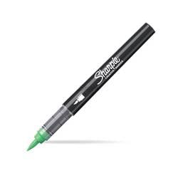 Sharpie 2218124 Pinselmarker Hellgrün
