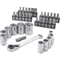 STANLEY Stecknuss-Set FMMT19101-0