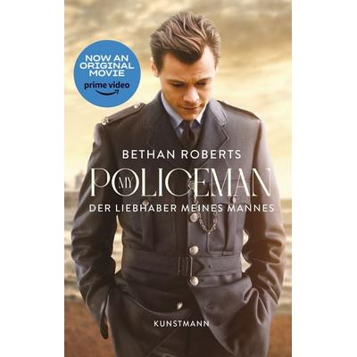 My Policeman, Paperback von Bethan Roberts, Kunstmann, A