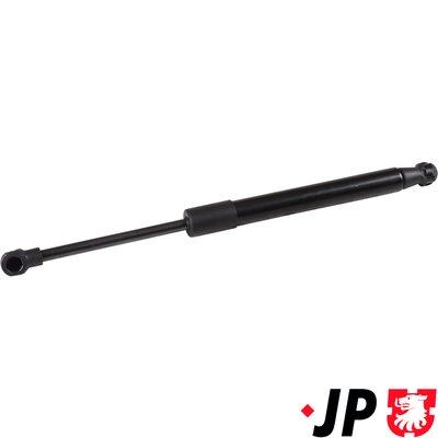 JP GROUP Gasfeder, Motorhaube 1181223000 für VAG