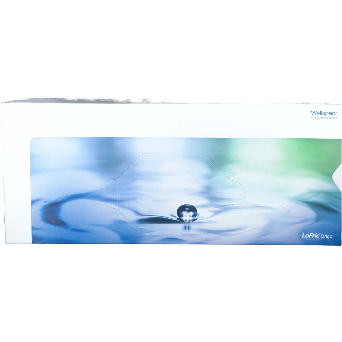 Lofric Origo Nelaton Ch12 40cm 4431265 30 St Katheter