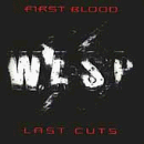 W.a.S.P. - First Blood Last Cuts - Preis vom 11.10.2026 15:43:13 h