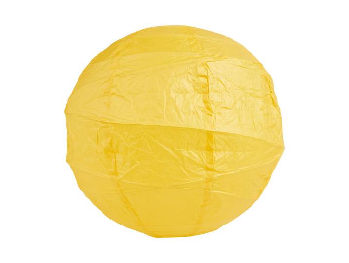 Näve Japanpendel Tibet Gelb 60 W ⌀ 40 cm