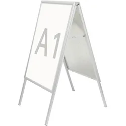 Maul, Prospektständer, Kundenstopper Maulpublic A1 (A1)