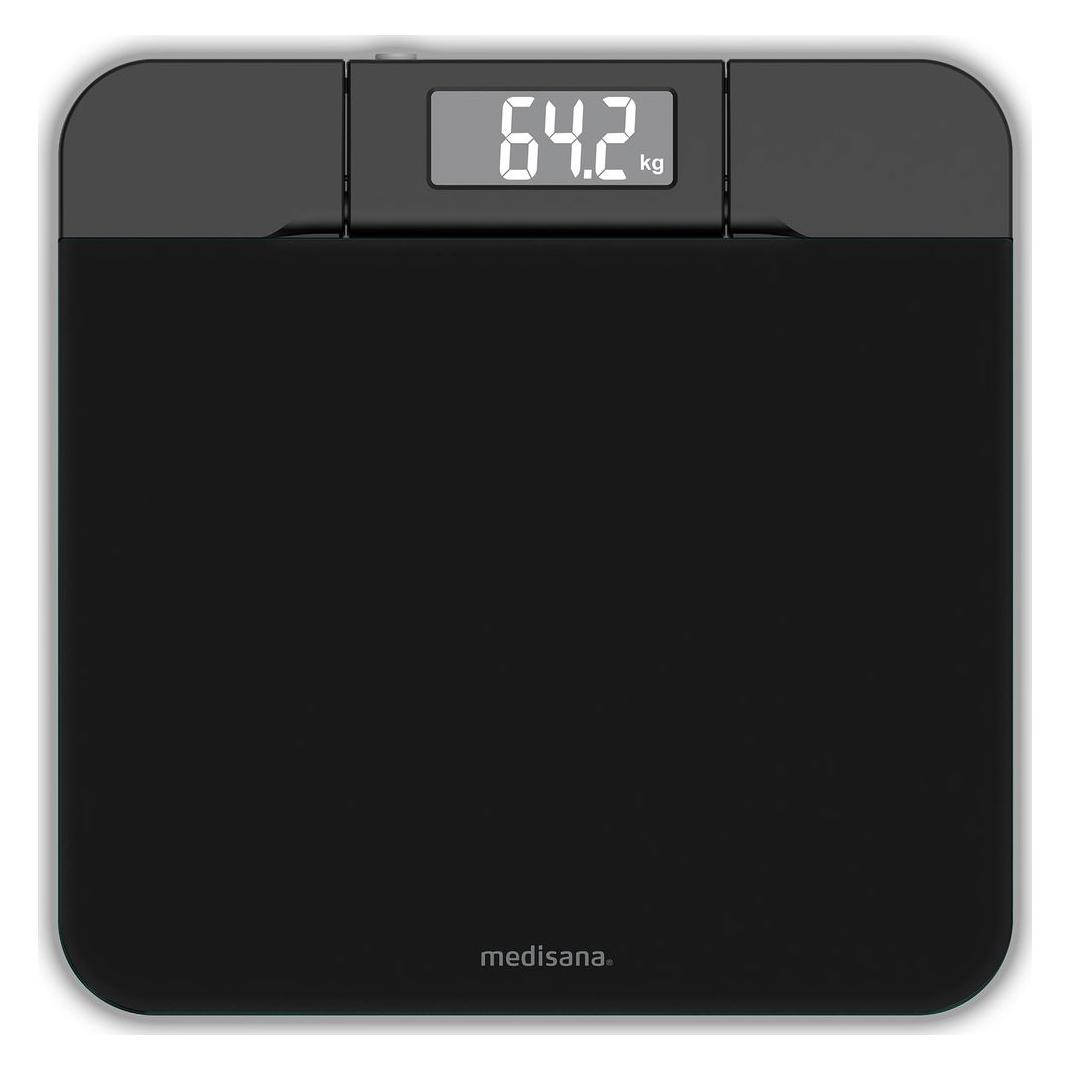 Medisana Waga łazienkowa PS 520 (180 kg) (40025)