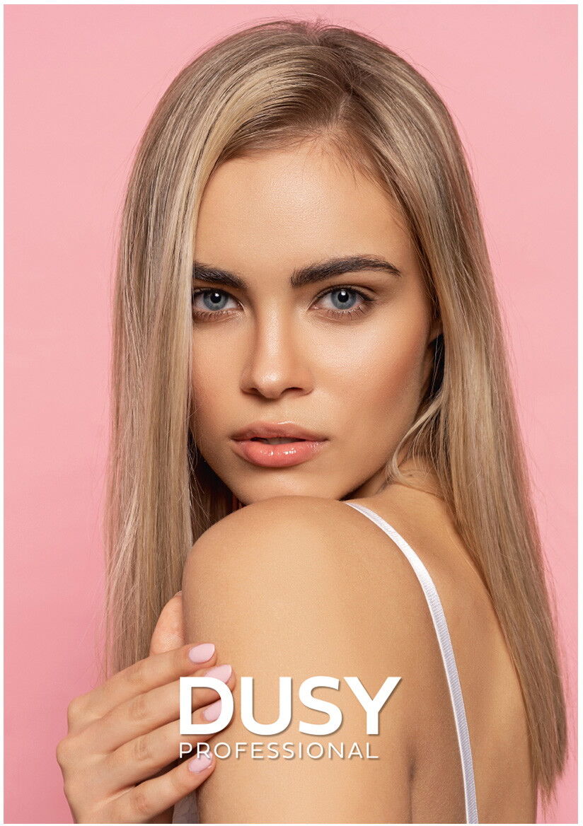 dusy professional Poster Blond Beauty 70 x 100 cm