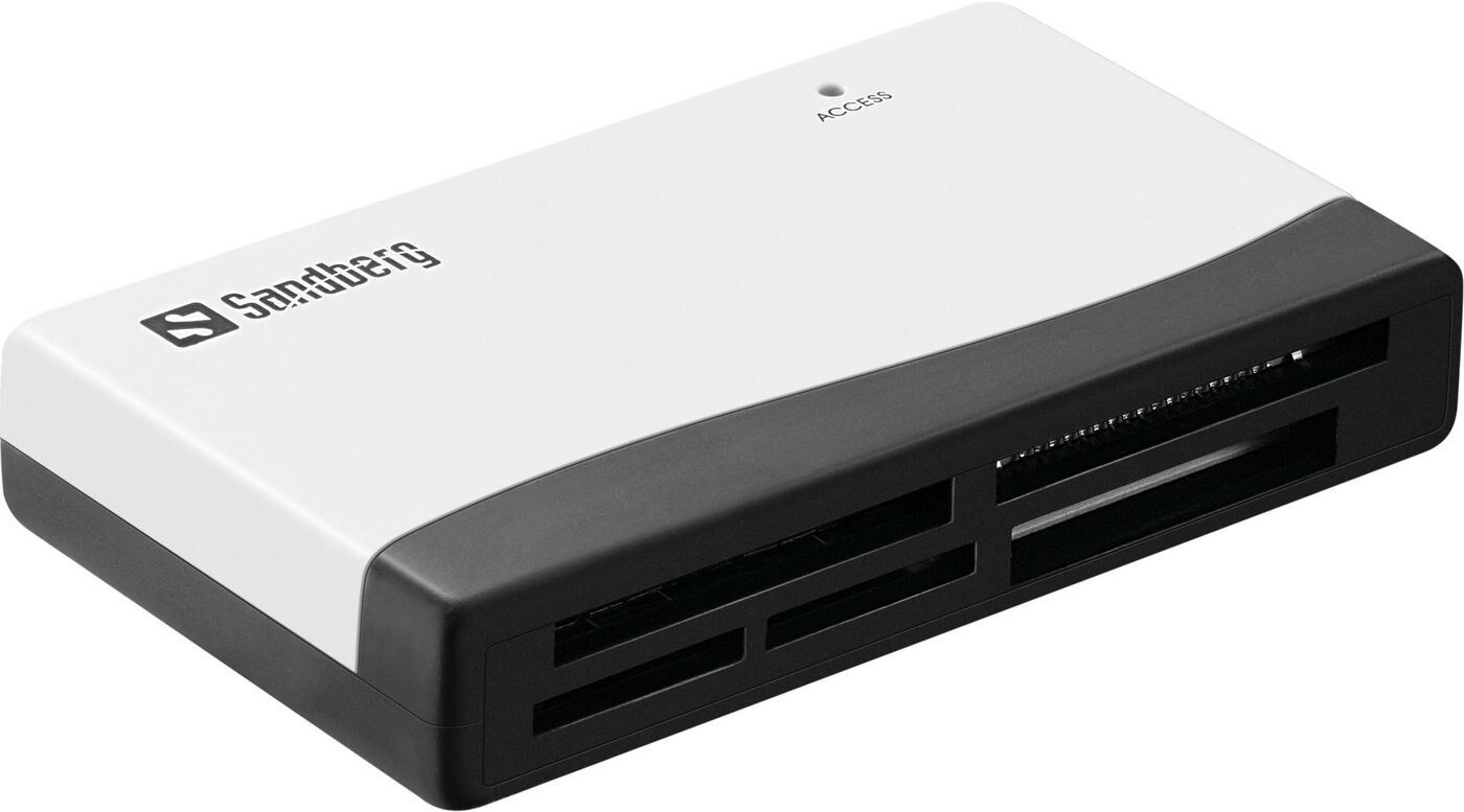 Sandberg Multi Card Reader
