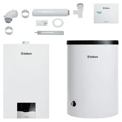 Vaillant Paket 1.92 ecoTEC plus 8000014555