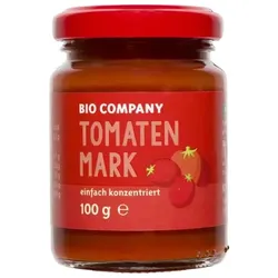Bio Company Tomatenmark 22% bio