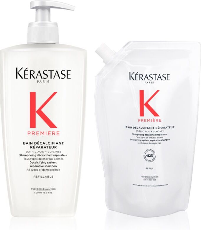 Kérastase Première vorteilhafte Packung für beschädigtes Haar
