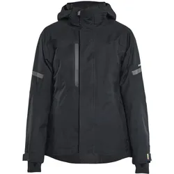 Blakläder,  Damen Shell Jacke Schwarz (M)