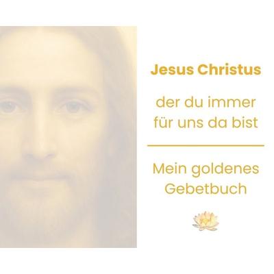 Jesus Christus, der du immer für uns da bist, Taschenbuch von Johanna Rettig, Tredition, 978-3-384-69386-0