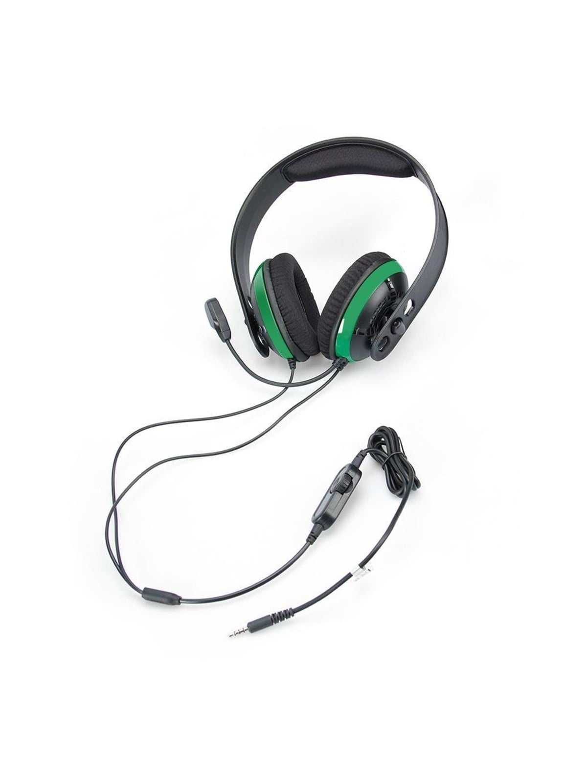 Raptor Gaming HX200 - Black