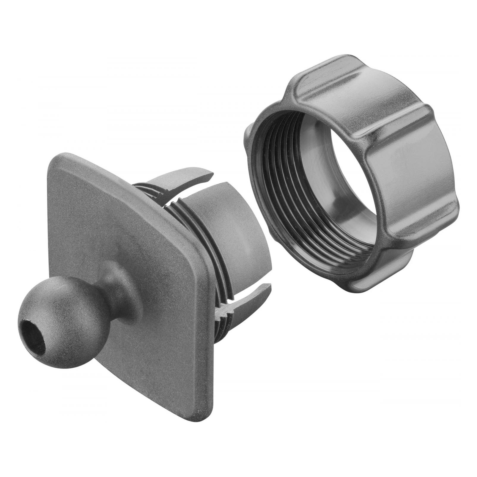 Interphone Adapter für Gehäuse mit 17 mm Schliff (SMADAPTER22)