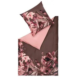 Schöner Wohnen Bettwäsche AMALIA - B/L ca. 155.00x220.00