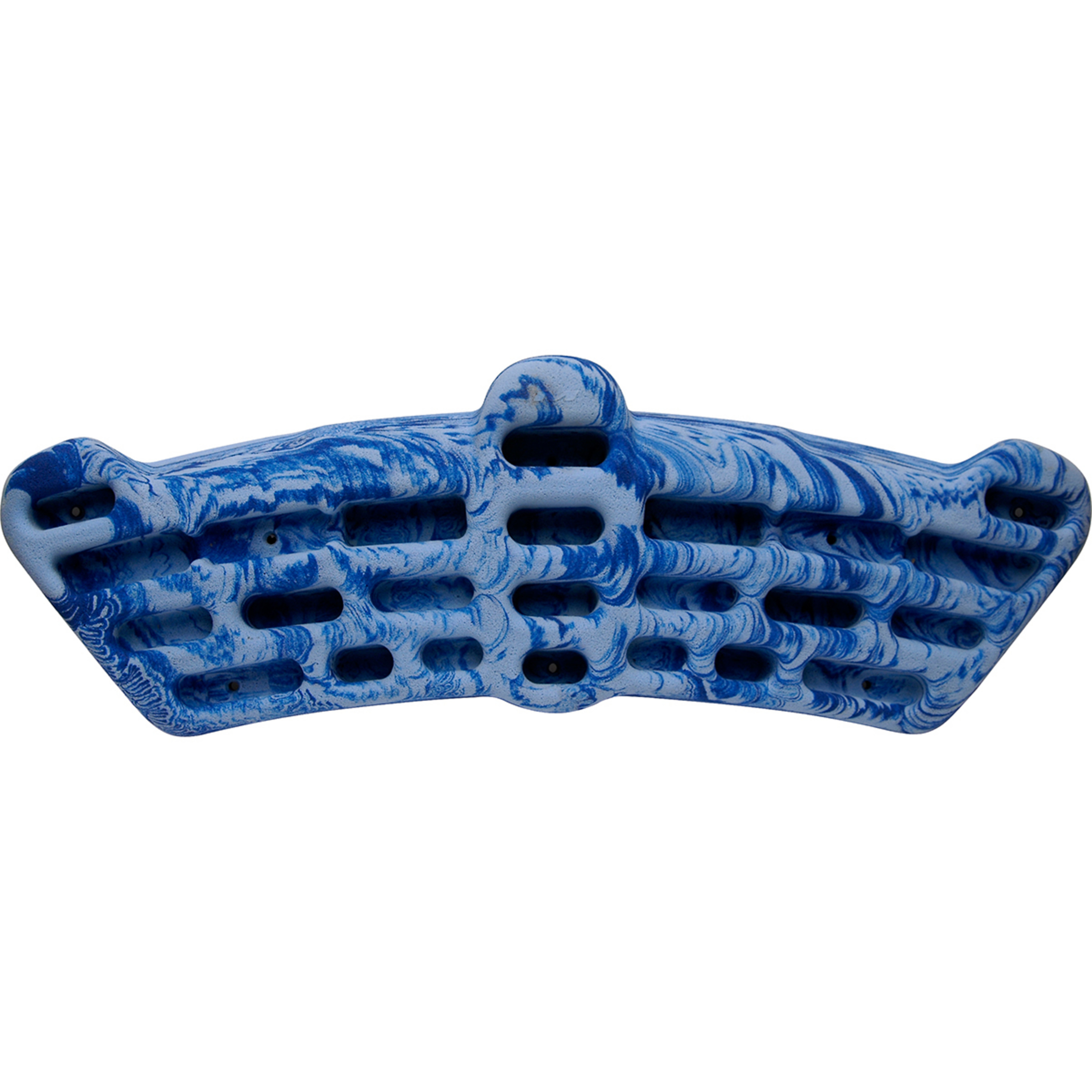 Metolius Simulator 3D Trainingsboard Klettertraining blau Sportklettern | Training & Fitness
