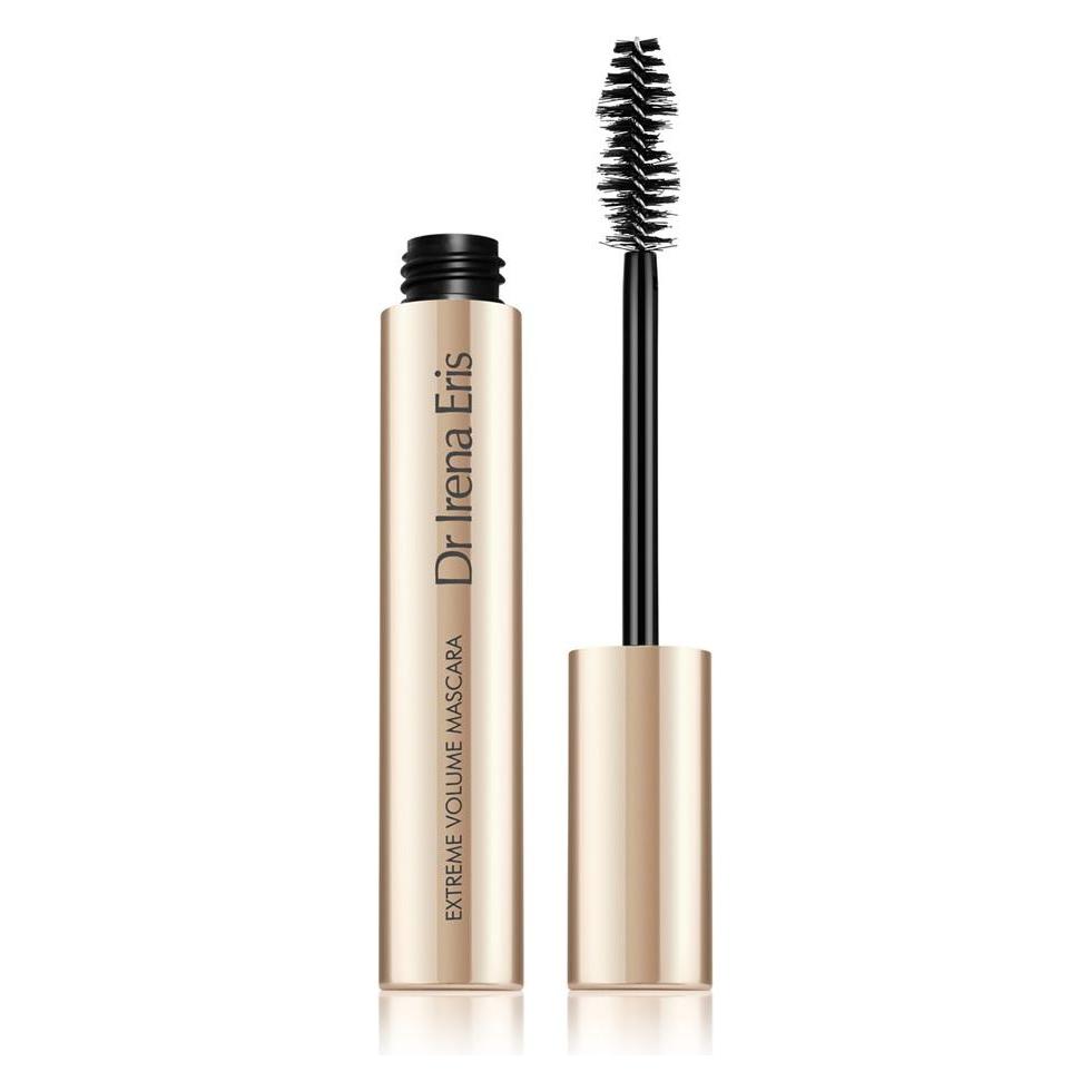 Dr Irena Eris Extreme Volume Tusz do rzęs Black, 9 ml (Black) (10E565072)