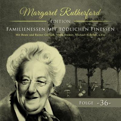 Familienessen mit tödlichen Finessen - Jan de Horn, Audio, 4260434323854
