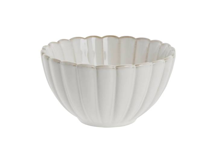 Lene Bjerre Camille bol Ø12,5 cm Off White