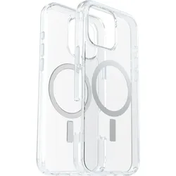 OtterBox Symmetry Clear MagSafe Apple iPhone 16 Pro Max - clear