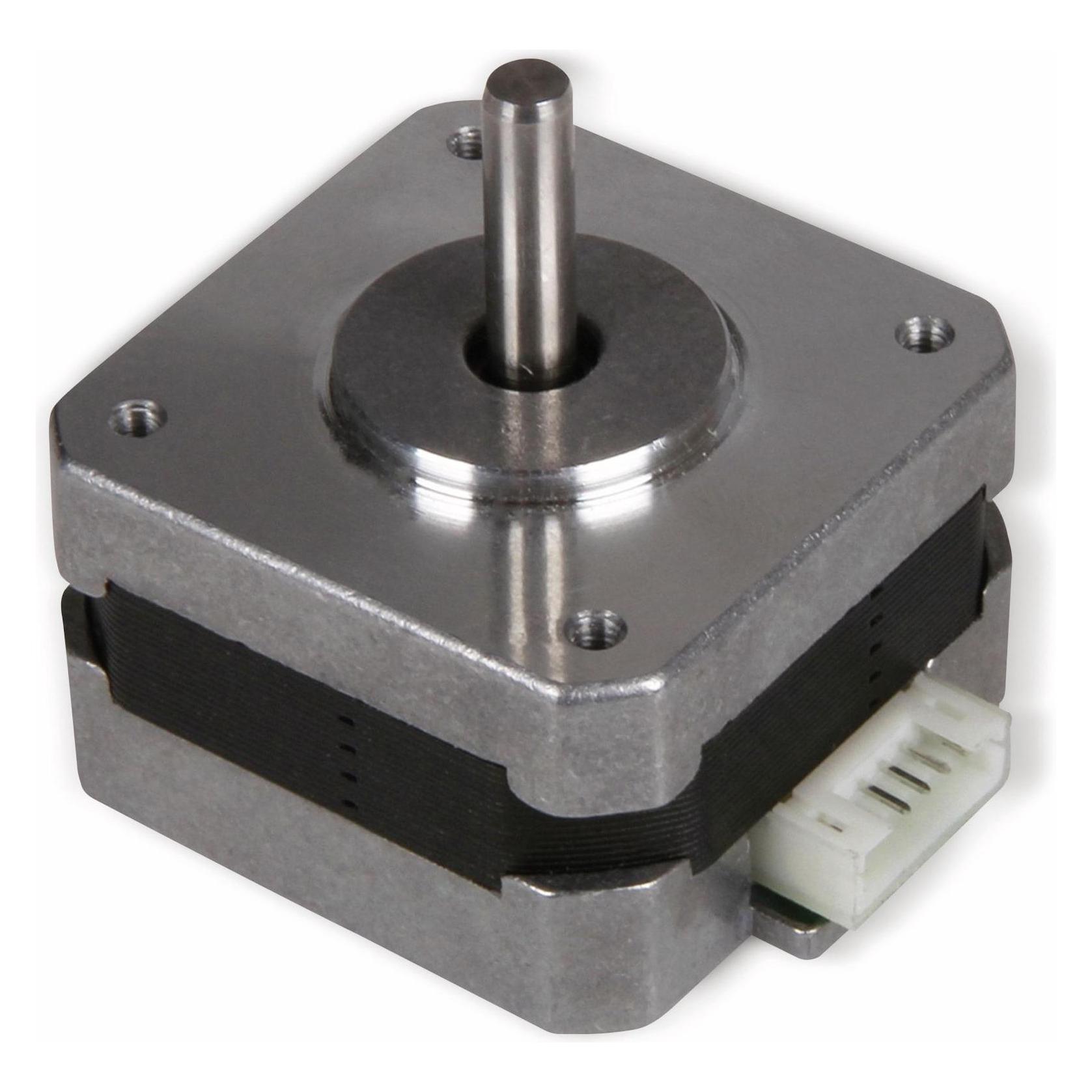 Joy-it NEMA17-03 Schrittmotor NEMA 17, 1,8°, 1,2 A, 4,8 V (Motor) (NEMA17-03)