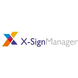BenQ X-Sign Lizenz Standalone Premium