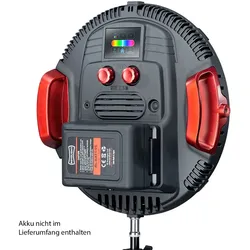 AEOS 2 PRO RGBWW-LED-Leuchte